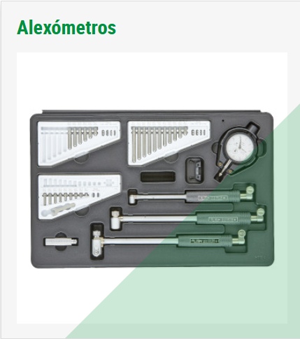 Alexómetro