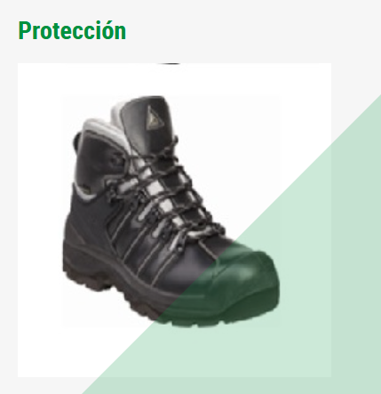 Protección