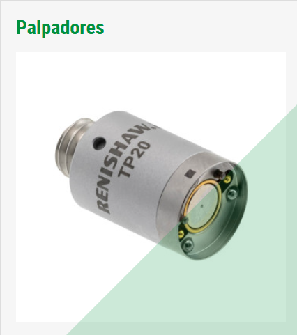 Palpador