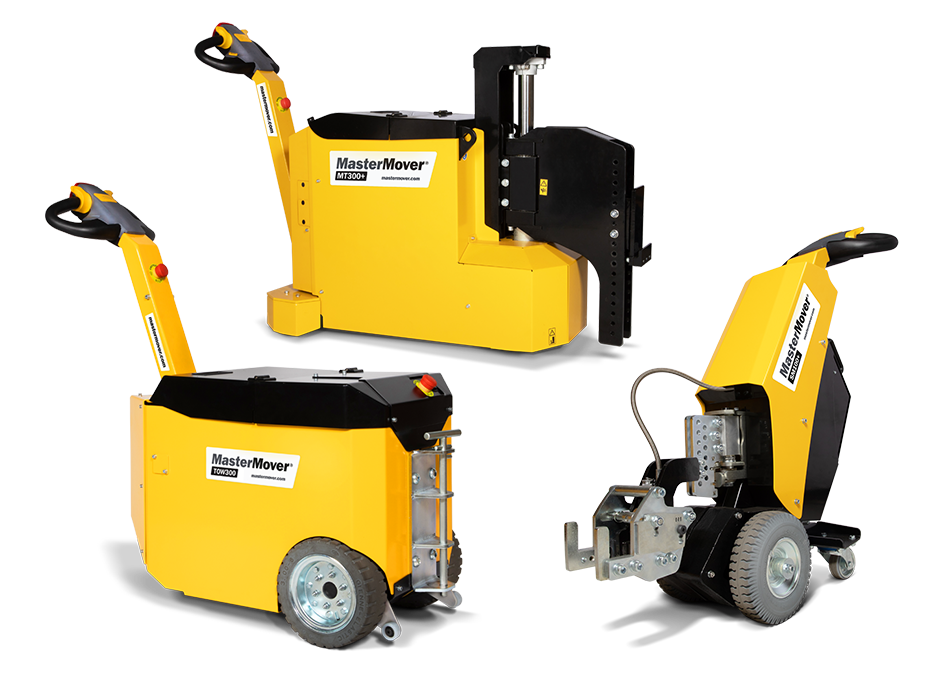 Compact (Hasta 6,000 kg)