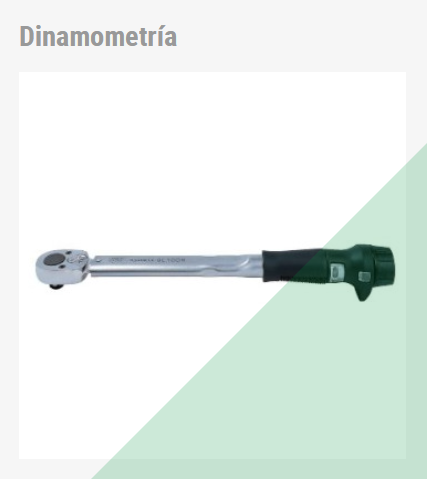 Dinamometría