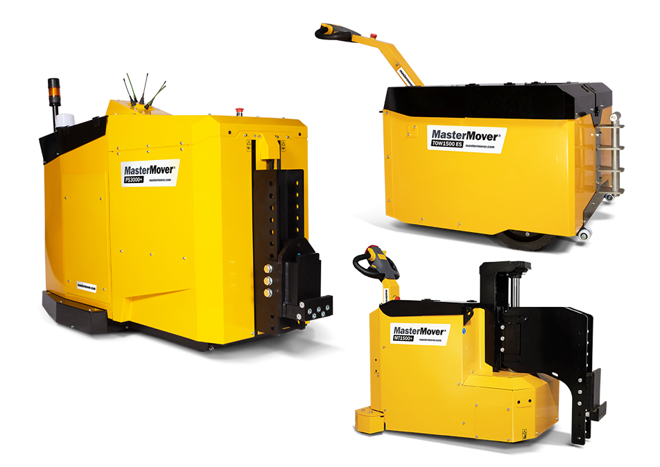 Performance (Hasta 70,000 kg)
