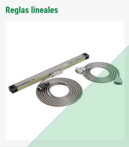 Regla lineal